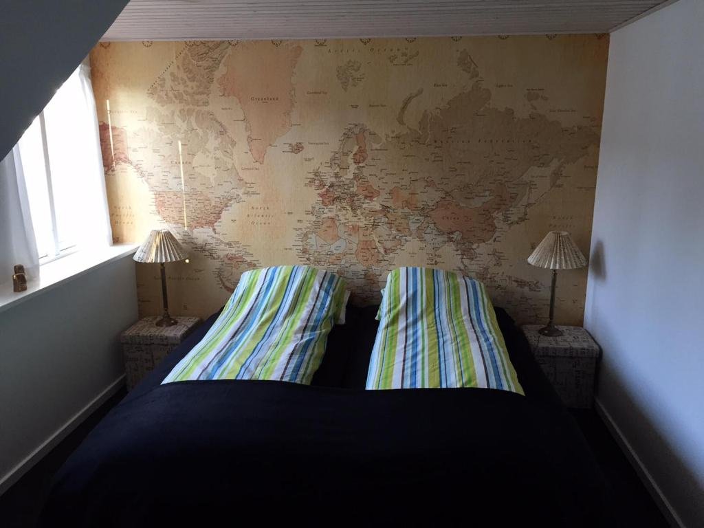 Фото M/s Svend. Nakskov B&b