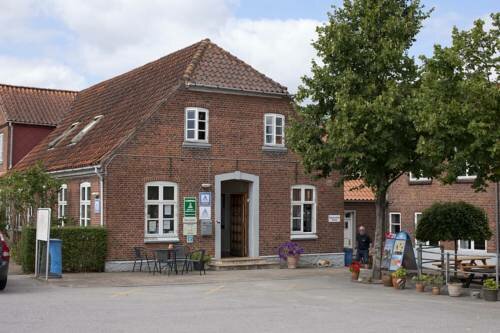 Hotel Danhostel Haderslev, Haderslev, photo
