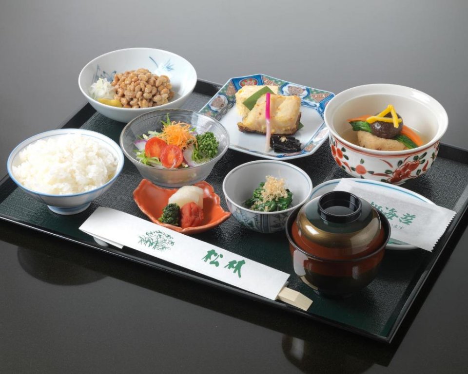 Фото Hotel Hamatsu