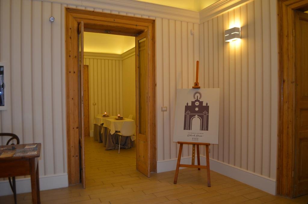 Фото B&b Porta Baresana