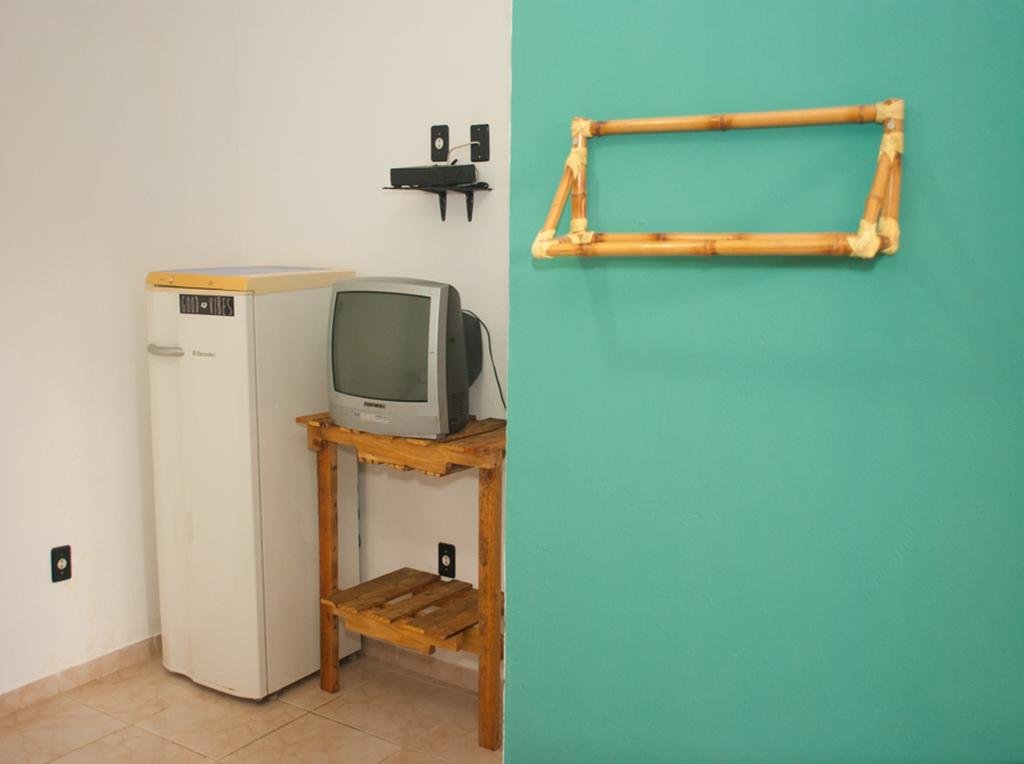 Фото Gaaia Guest House Buzios