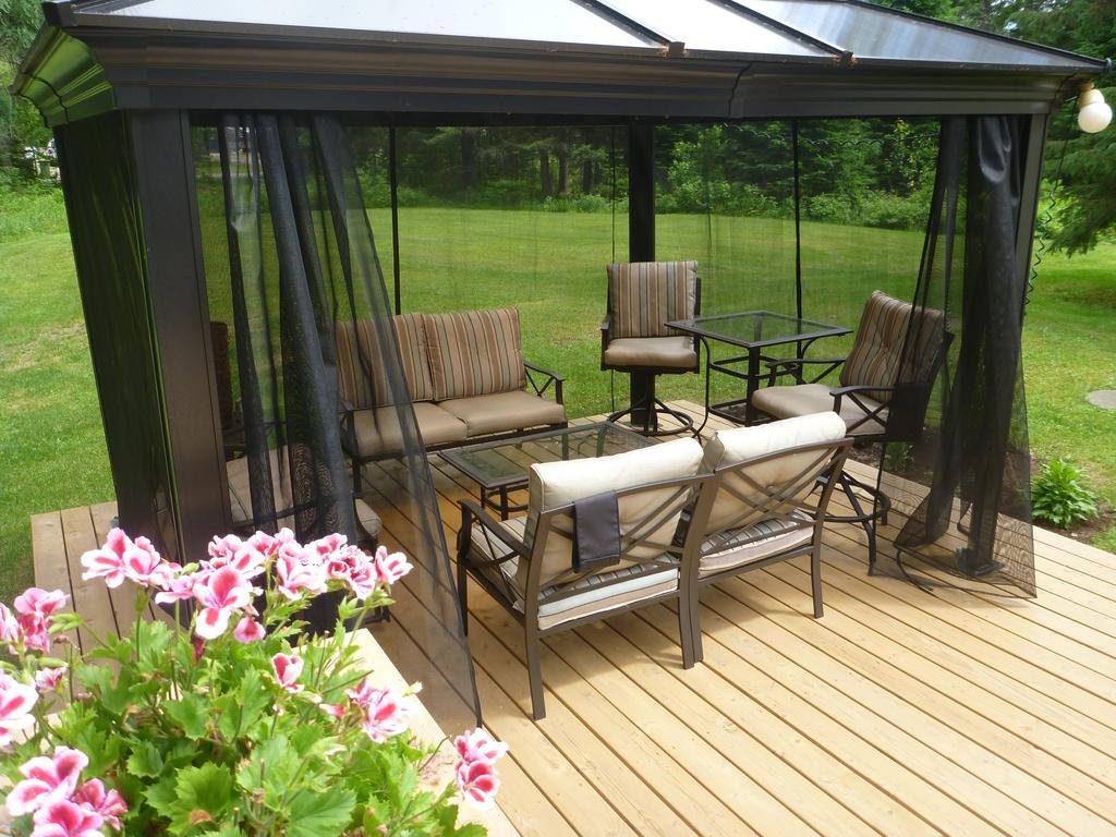 Фото Gîte la Tremblante