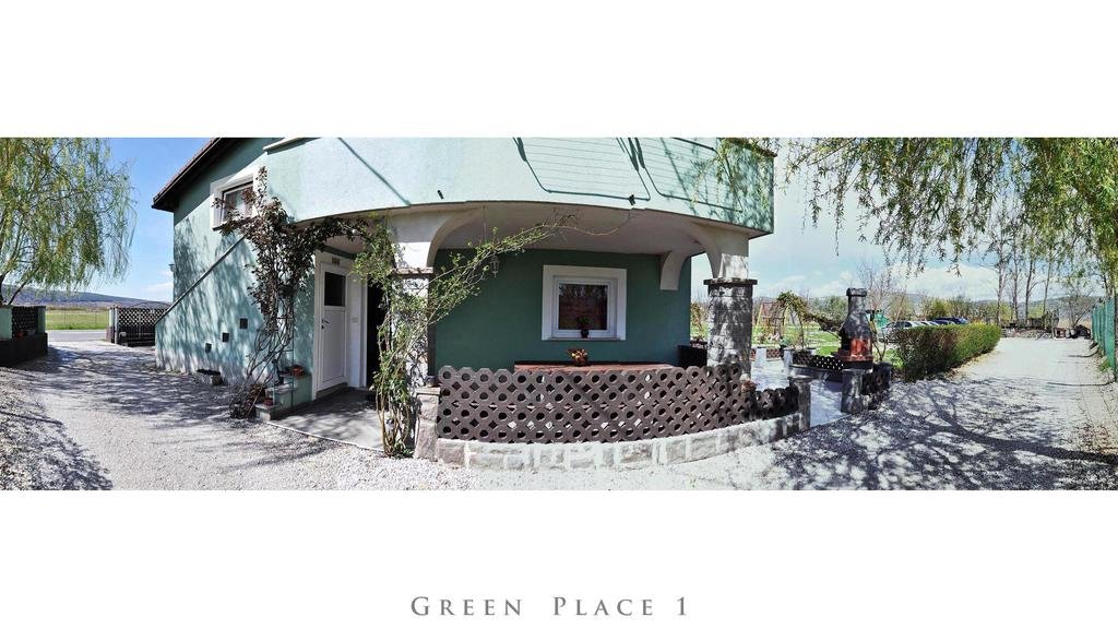 Фото Apartments Green Place