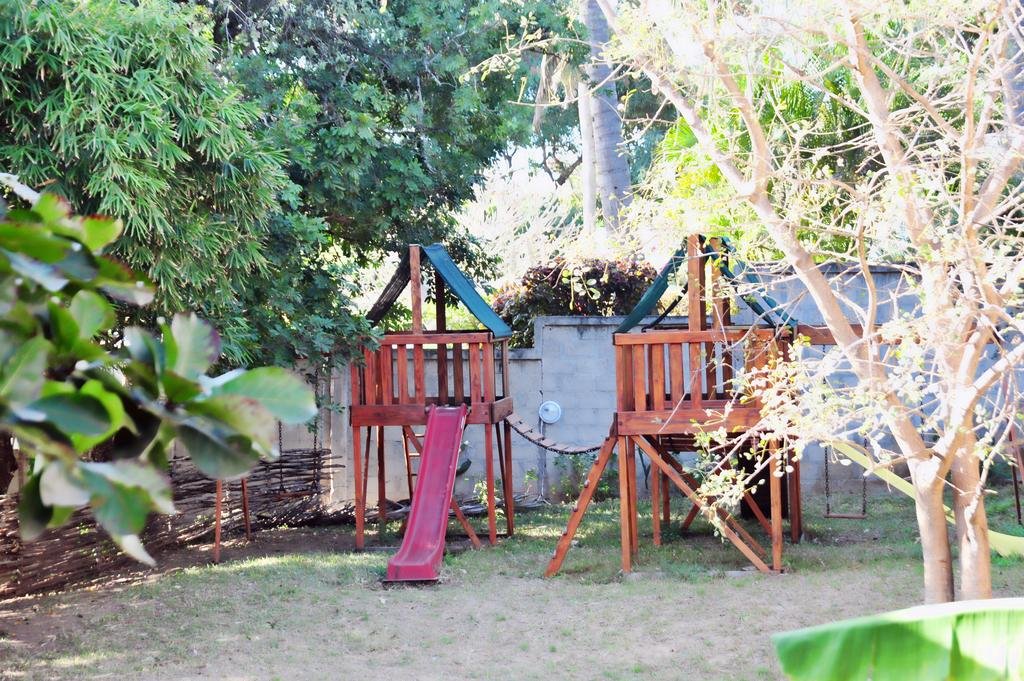 Фото Catembe Gallery Hotel