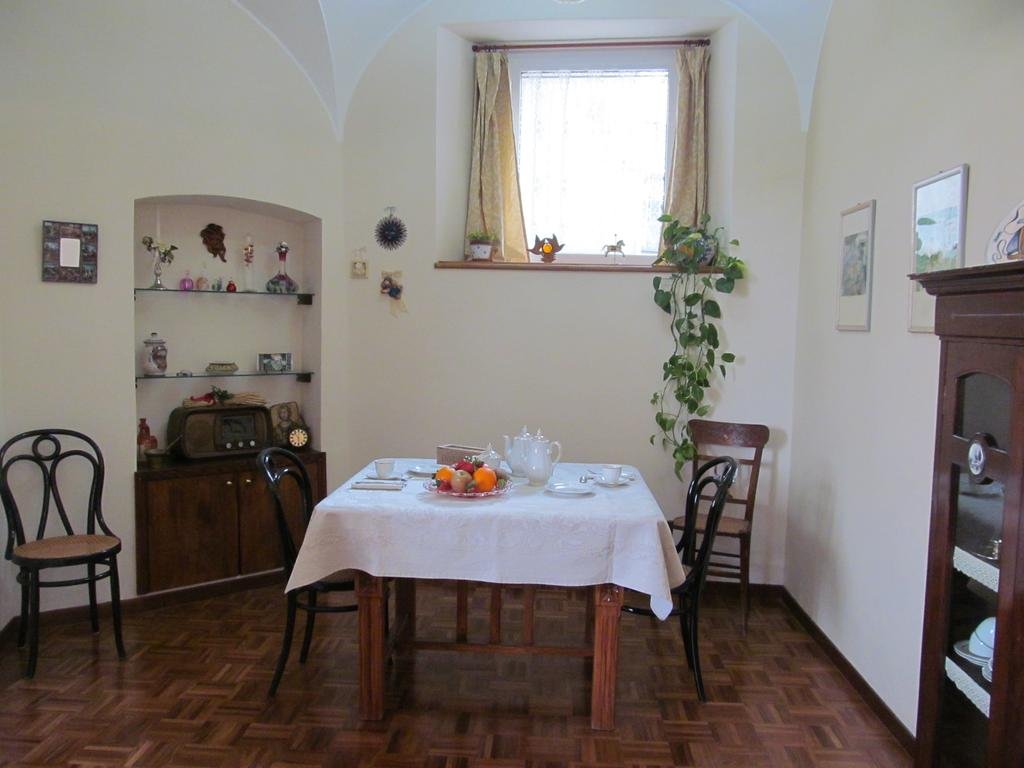 Фото B&b Al Centro Storico 21