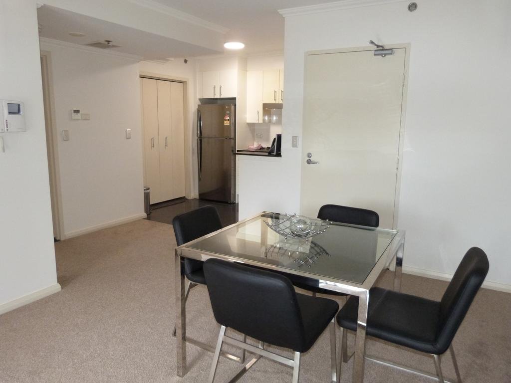 Фото Wyndel Apartments - Herbert