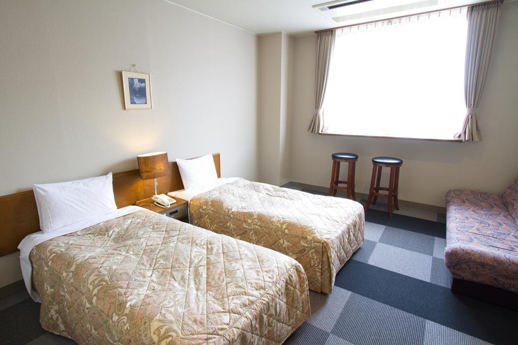 Фото Hatsukaishi Onsen Ishiuchi Yung Parunas