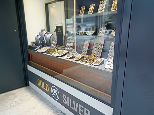 Çarşı Sarrafiye Kuyumculuk Fotoğraf 4