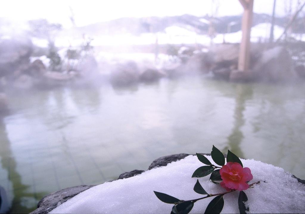 Фото Shiratama no yu Kahou