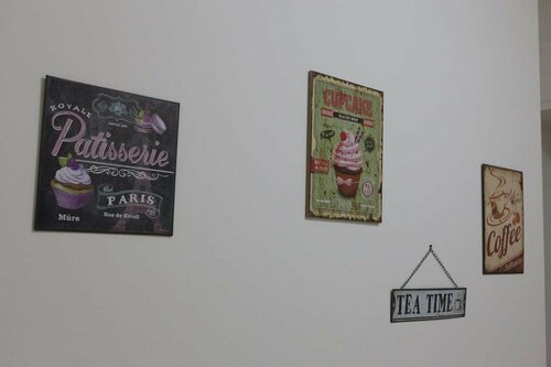 Гостиница Bed and Breakfast Le Bonheur в Сассари