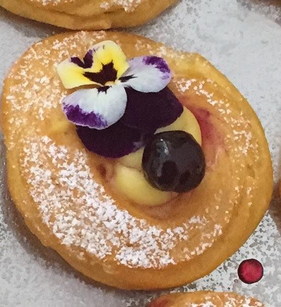 Фото A casa di Babette