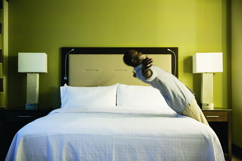 Фото Homewood Suites by Hilton Los Angeles Redondo Beach