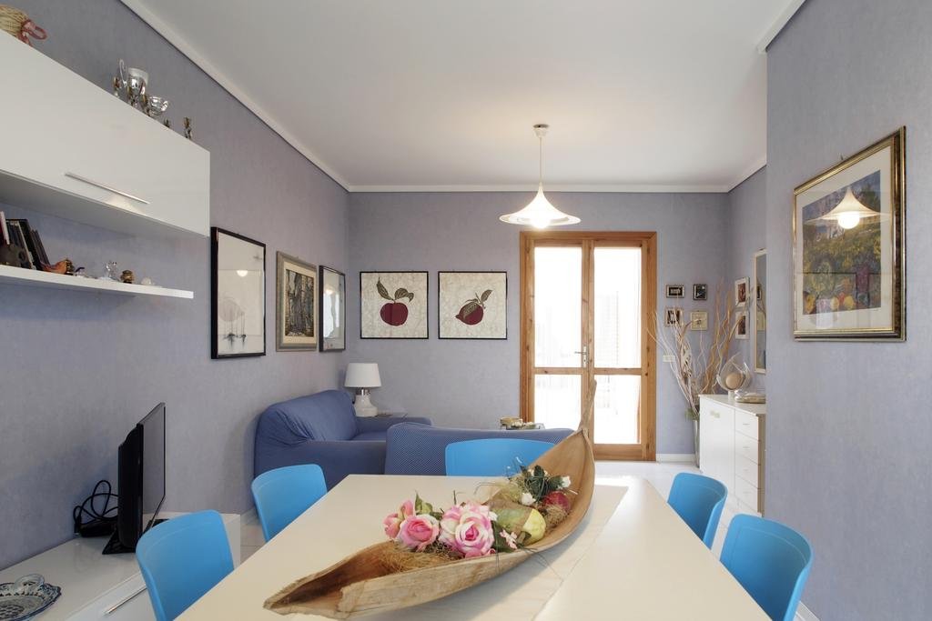 Фото Hybla Heraia - La Caletta