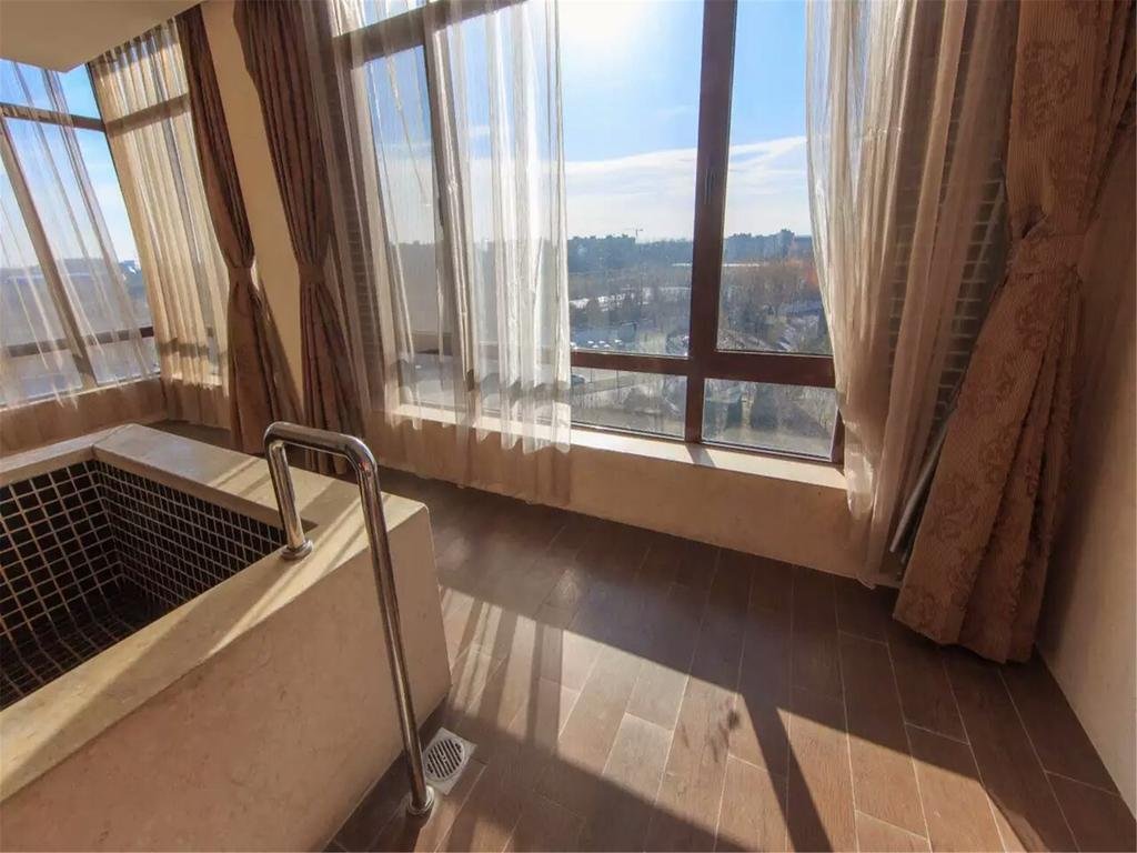 Фото Jiu Hua SPA & Resort