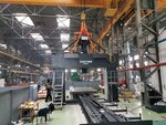 KronWork (Zheleznodorozhny Microdistrict, Novaya ulitsa, 22А), metalworking equipment