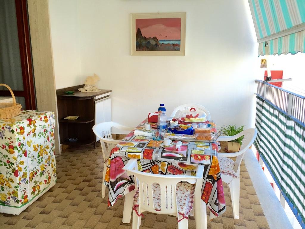 Фото B&b Lecce House