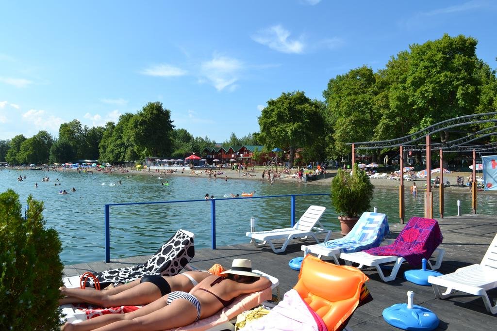 Фото Villa Flora