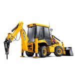 StroyTaxi (Dushanbe, Sina İlçesi), rental of construction and special equipment