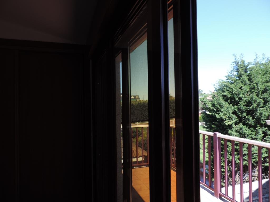 Фото Vistamar Galicia