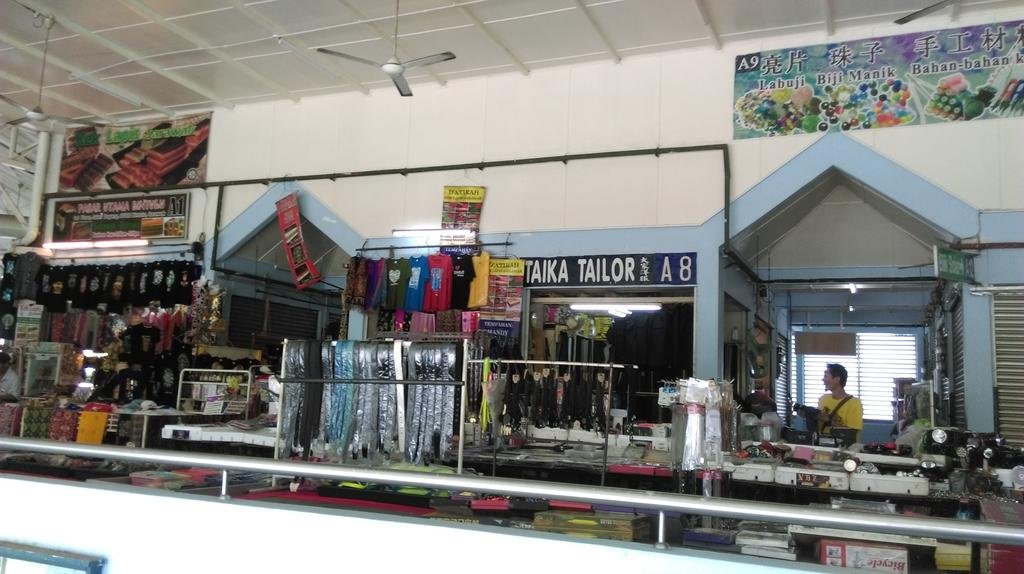 Фото Samalaju Resort Hotel