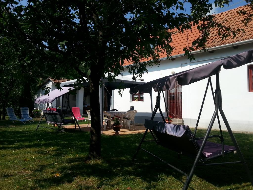 Фото Napfény Vendégház