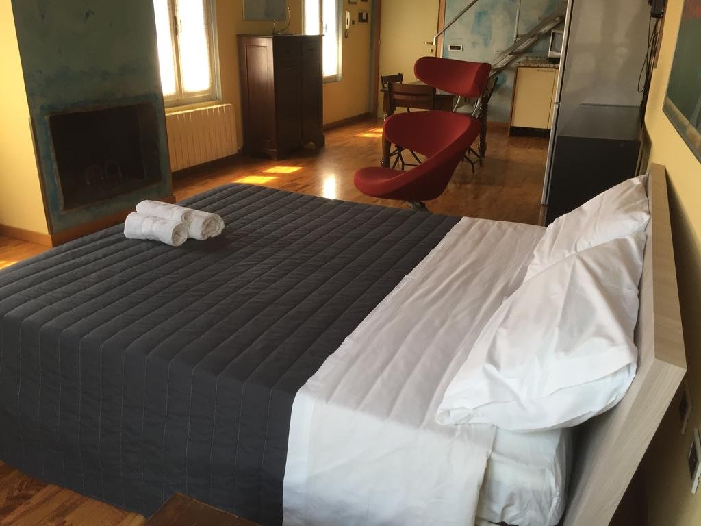 Фото B&b Treviglio