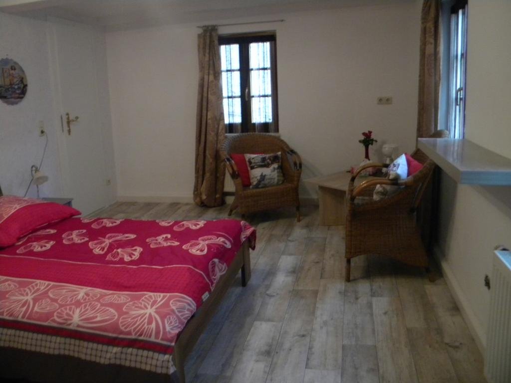 Фото Bb-ferienhaus