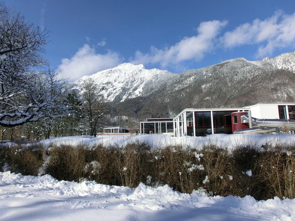 Фото Fewo Hubwieser