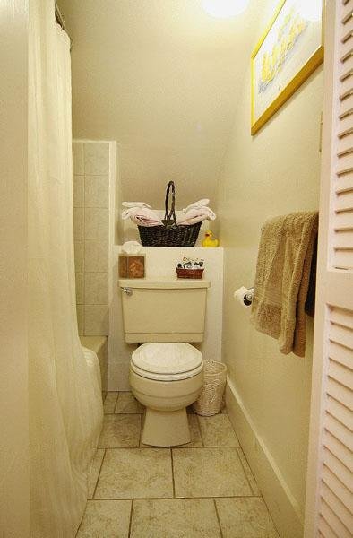 Фото One Centre Street Inn B & B