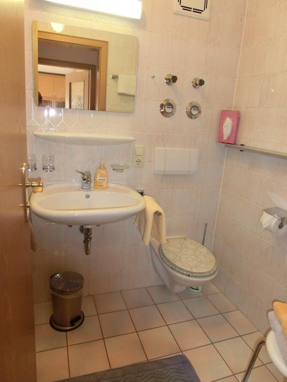 Фото Fewo Hubwieser