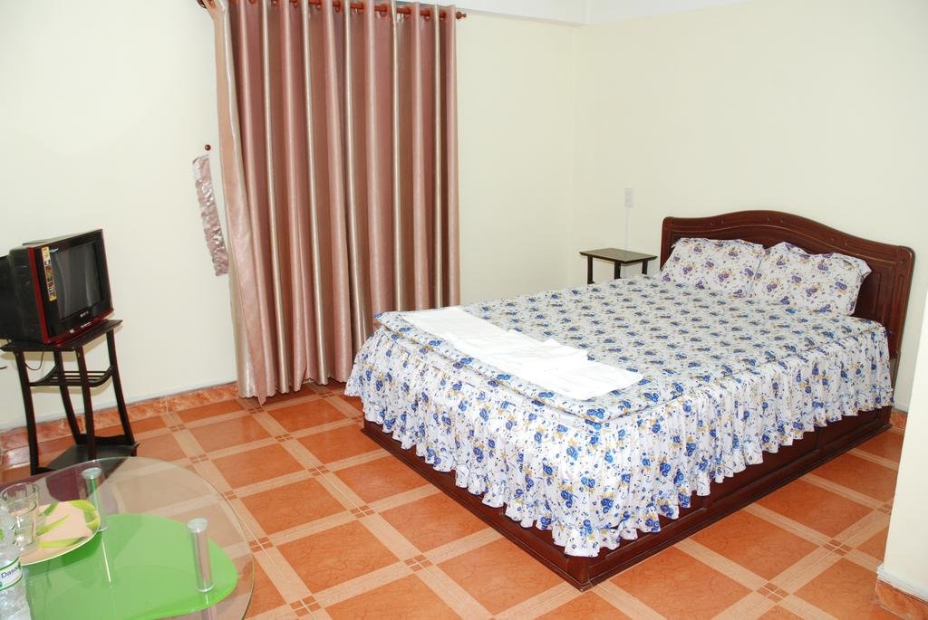 Фото Hao Kiet Hotel