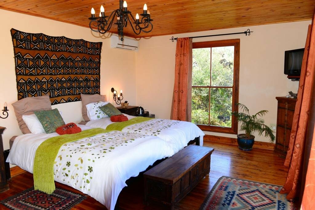 Hotel TI Melen B&B, Windhoek, photo