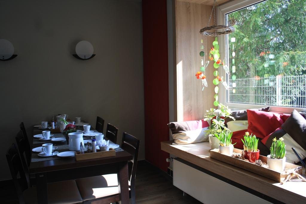 Фото Hotel Mercedes