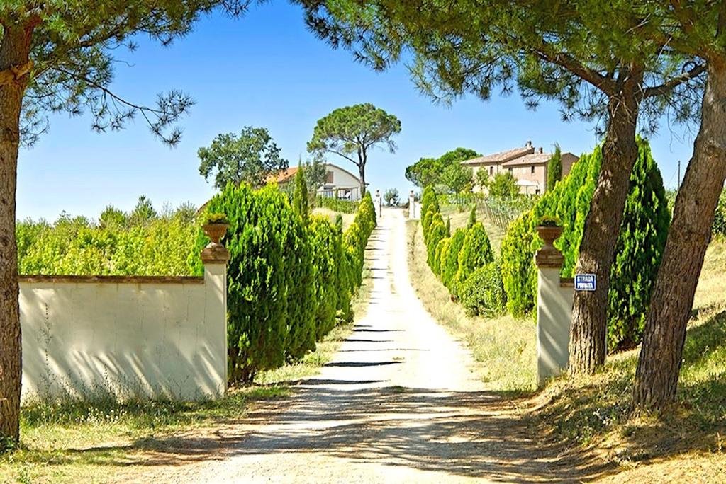 Фото Podere Romina Exclusive 2016