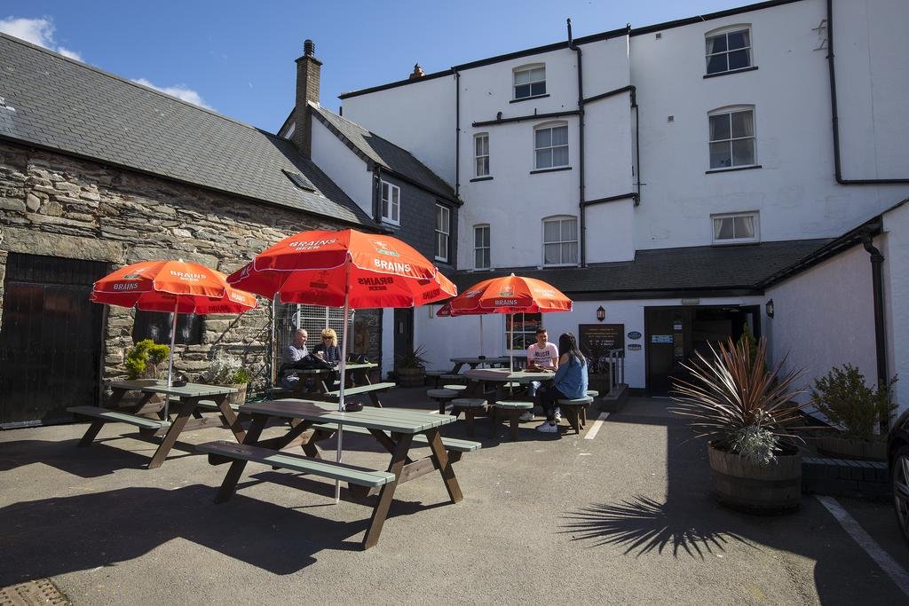 Фото отеля 4