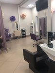 Women's home (ulitsa Zhirokhova, 3), beauty salon