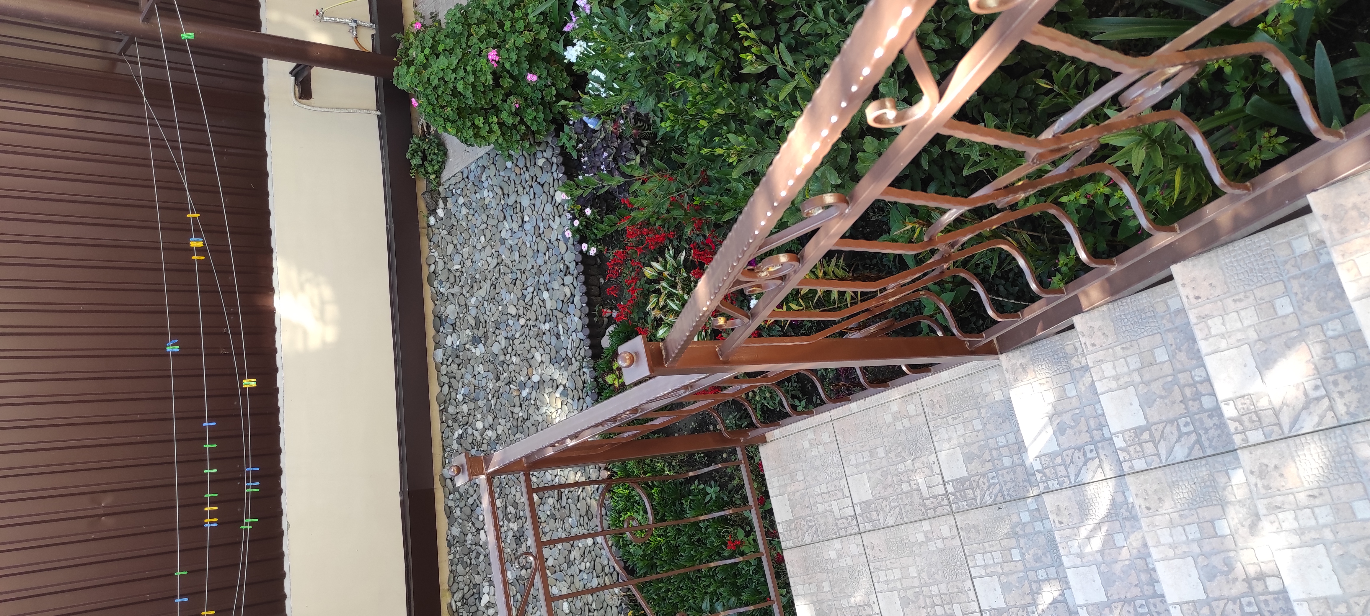 Фото Гостевой дом Лето