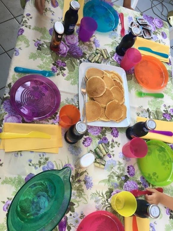 Фото A casa di Babette