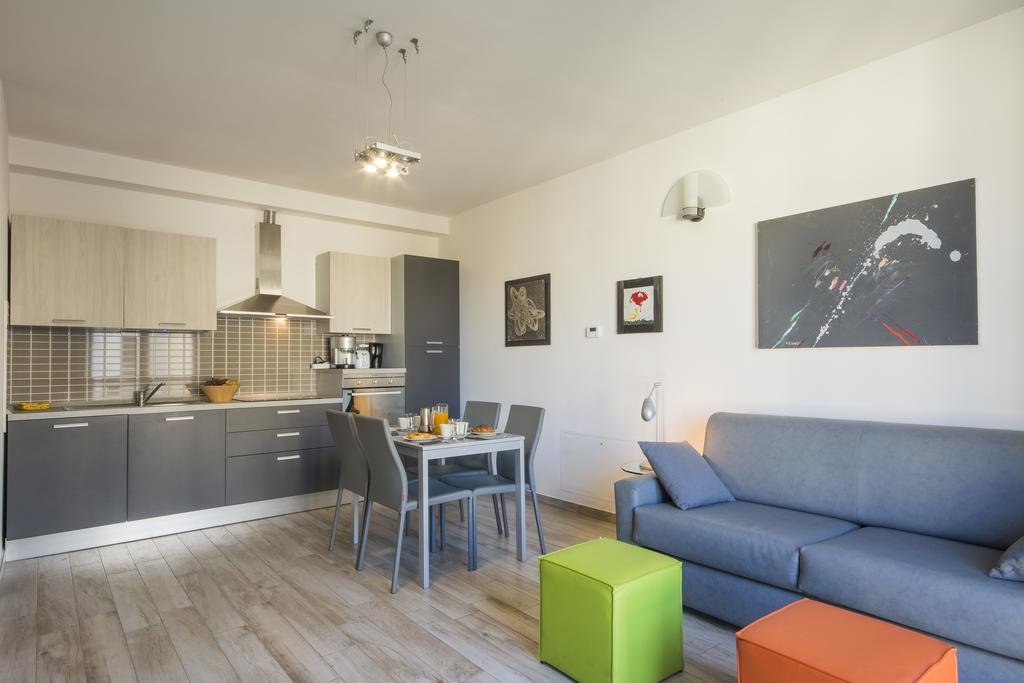 Фото Borgo Guelfo № 1