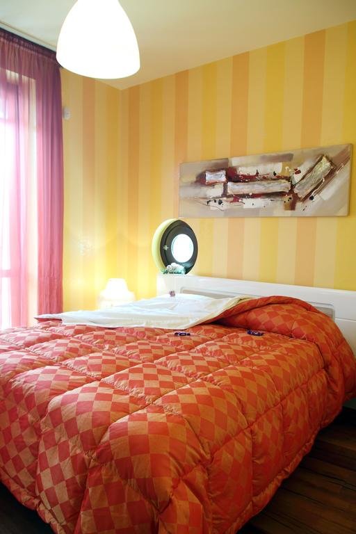 Фото B&b Villa il Sughero