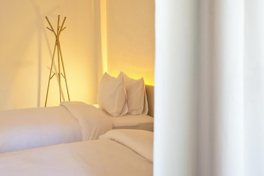 Фото Bed Nimman Hotel