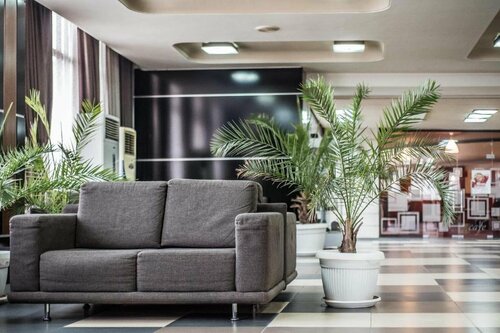 Гостиница Hotel Balkan в Плевене