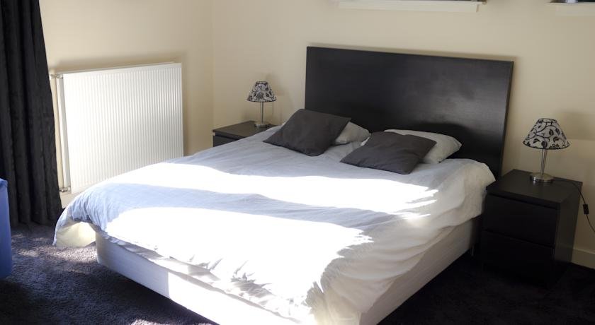 Фото Bed and Breakfast De Grote Byvanck