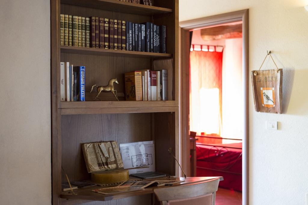 Фото Bed & Breakfast Suvereto