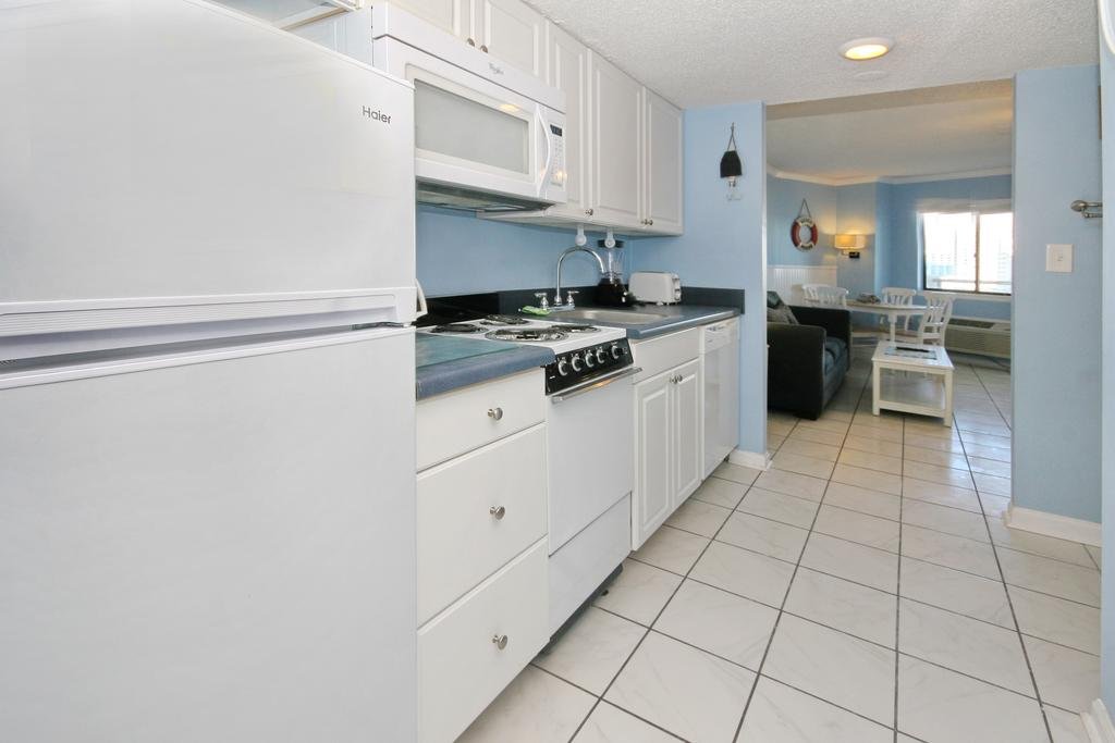 Фото Bluewater Resort