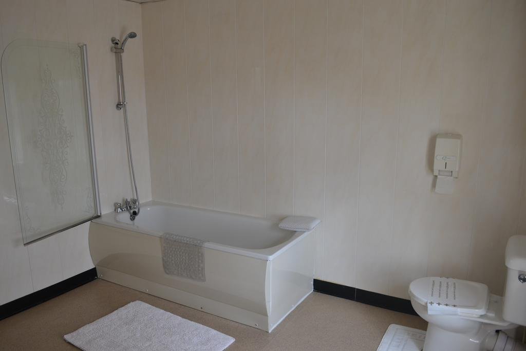 Фото Throstles Nest Hotel