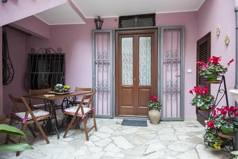 B&b Le Pietre Larghe