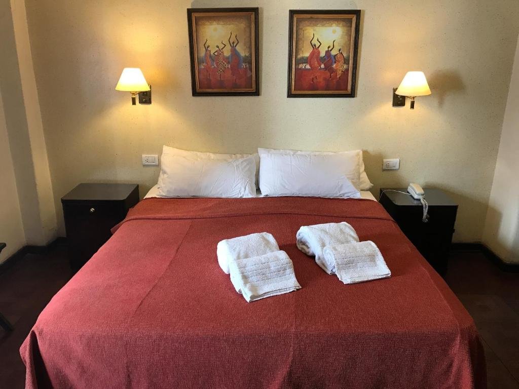 Фото Gran Hotel Miglierina