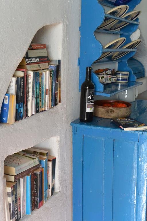 Фото Hotel Hariklia