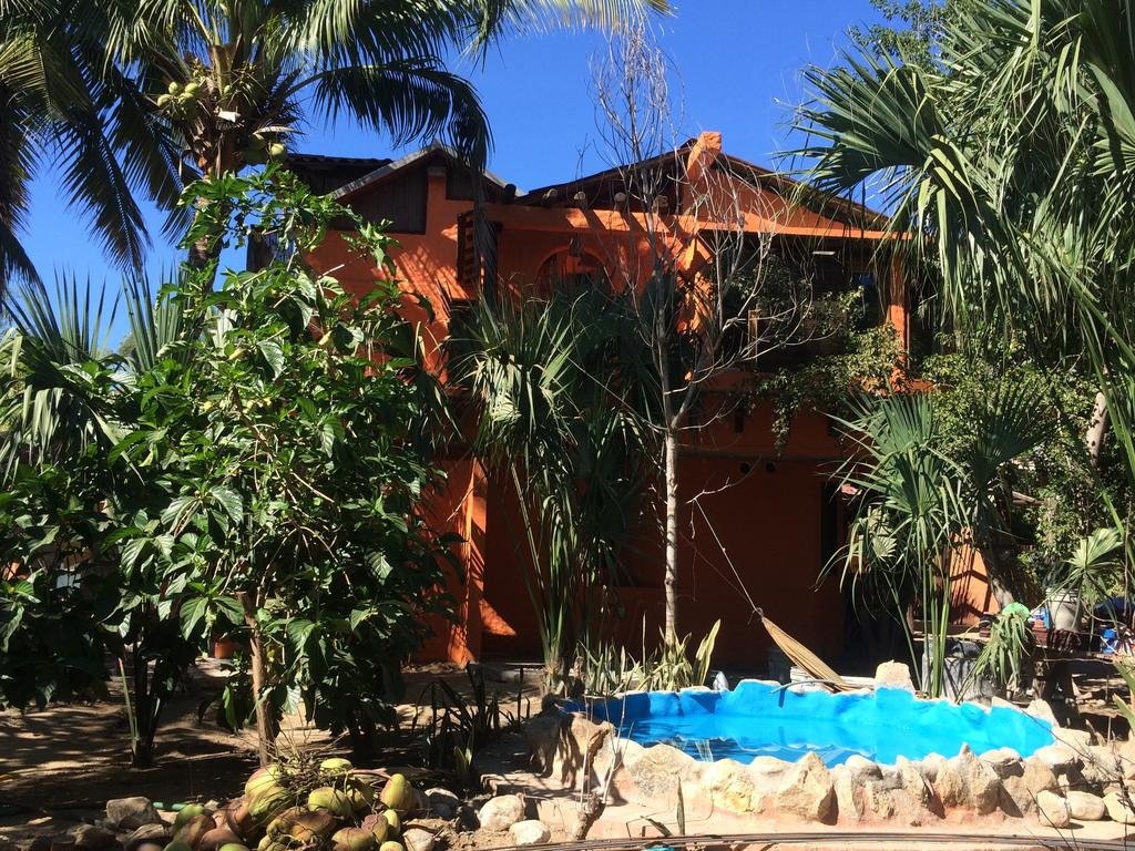 Фото Posada Inn Los Jacalitos